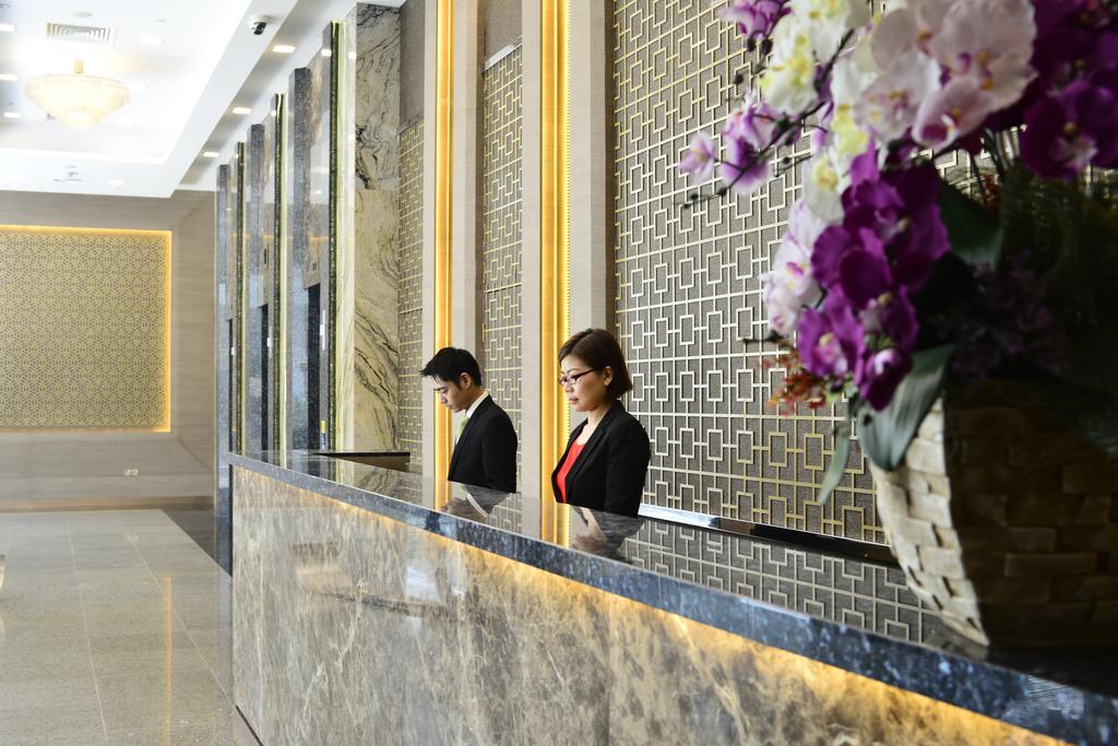 Hotel Grand Central - thumb 4