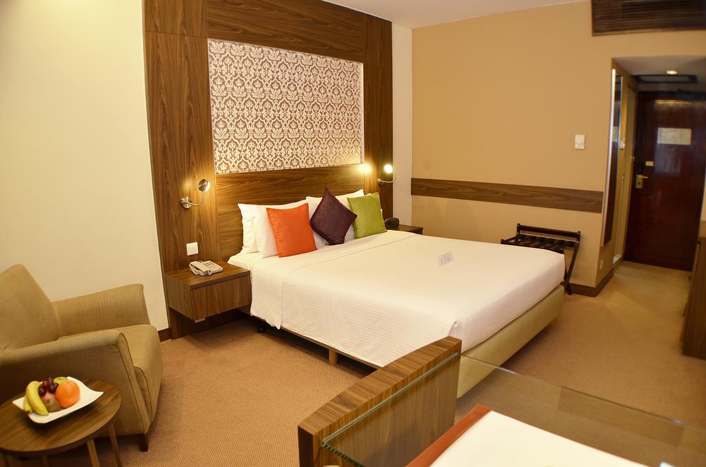 Hotel Grand Pacific - thumb 7