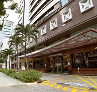 Hotel Grand Pacific - Accommodation Singapore