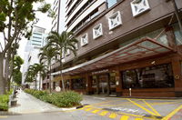 Condo Hotel South Bridge Road Singapore Accommodation Singapore