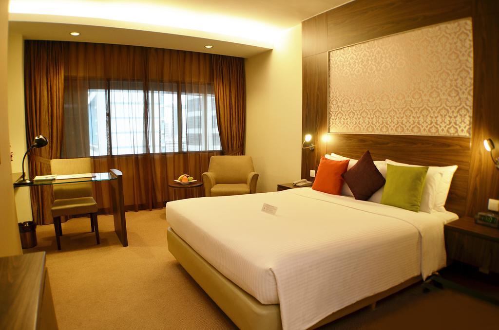 Hotel Grand Pacific - thumb 6