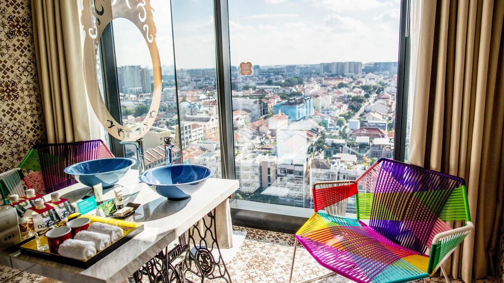 Hotel Indigo Singapore Katong, An IHG Hotel - thumb 4