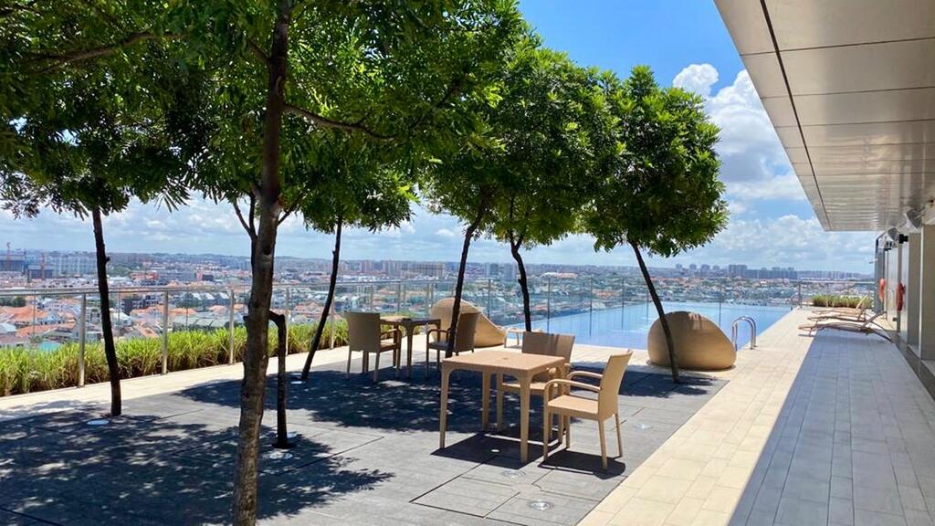 Hotel Indigo Singapore Katong, An IHG Hotel - thumb 2