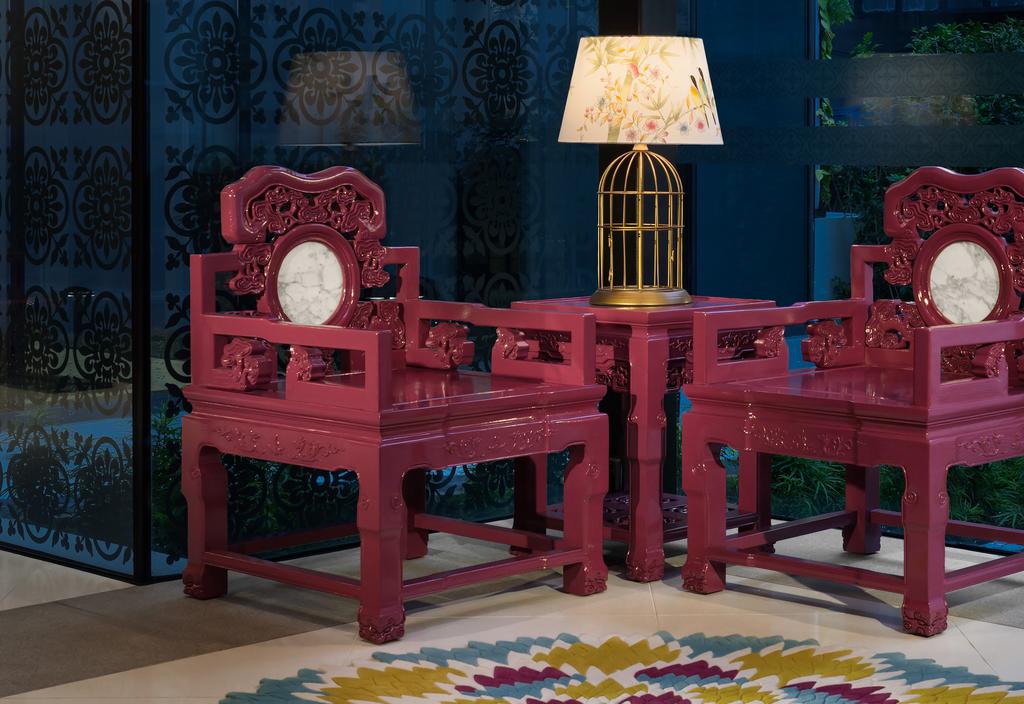 Hotel Indigo Singapore Katong, An IHG Hotel - thumb 7