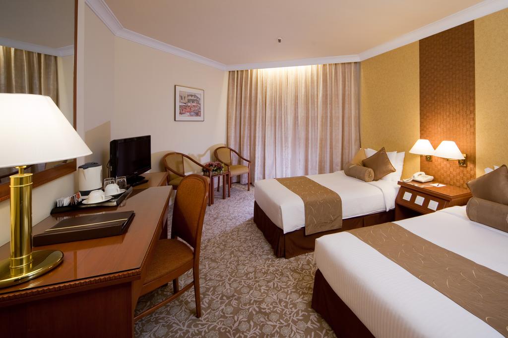 Hotel Miramar Singapore - thumb 1