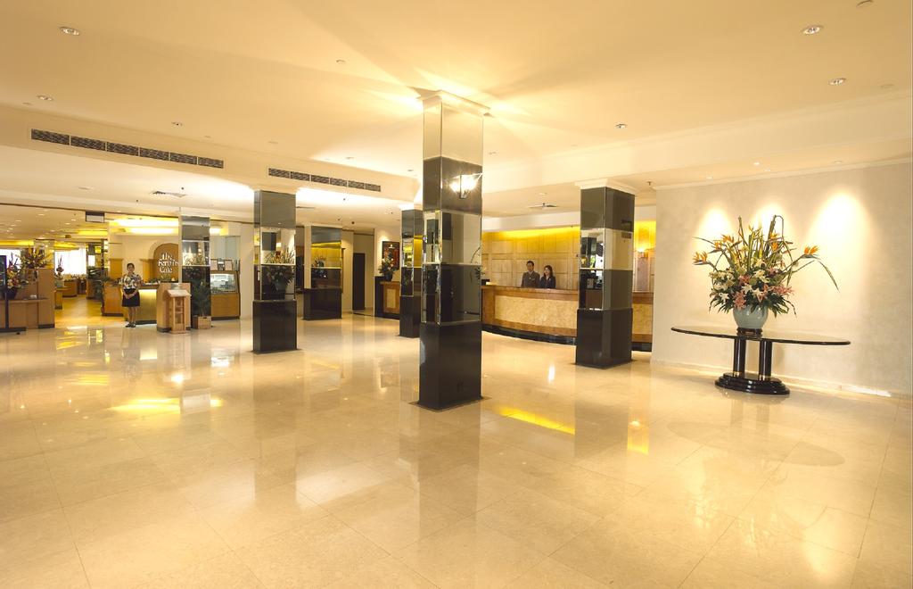 Hotel Miramar Singapore - thumb 4