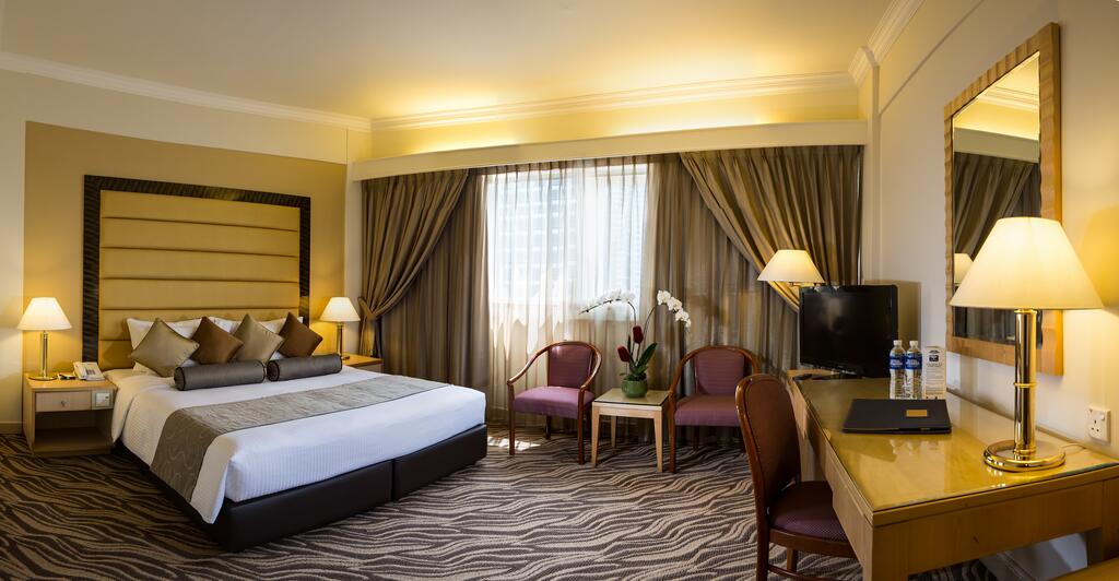 Hotel Miramar Singapore - thumb 5