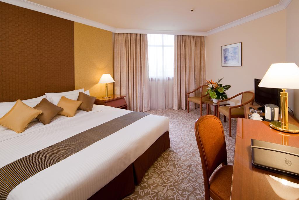 Hotel Miramar Singapore - thumb 0