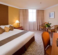 Hotel Miramar Singapore - Accommodation Singapore