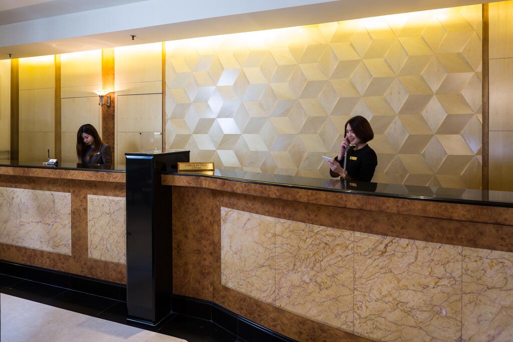 Hotel Miramar Singapore - thumb 3