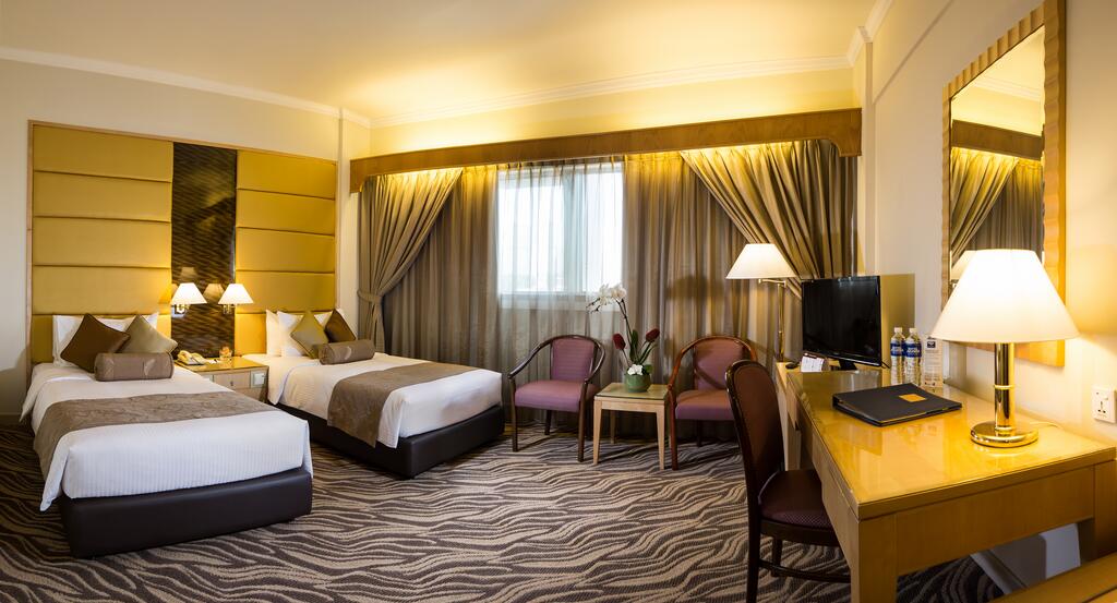 Hotel Miramar Singapore - thumb 6