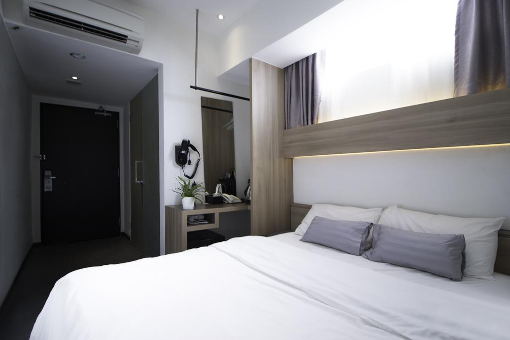 Hotel NuVe - thumb 7