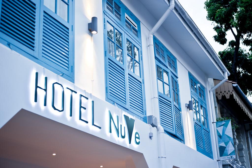 Hotel NuVe - thumb 0