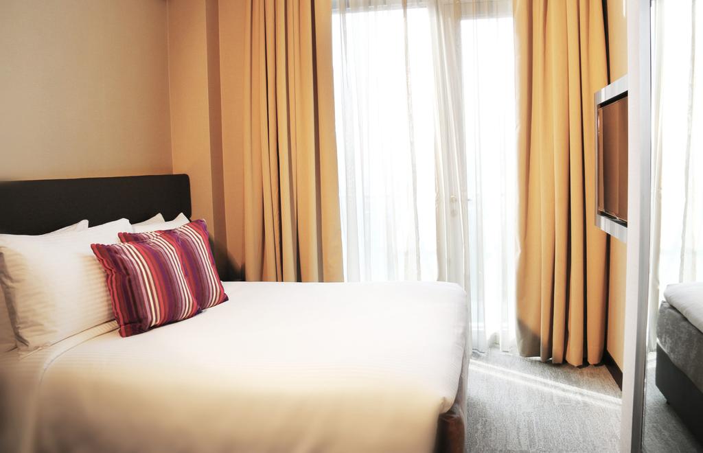 Aqueen Hotel Paya Lebar - thumb 8