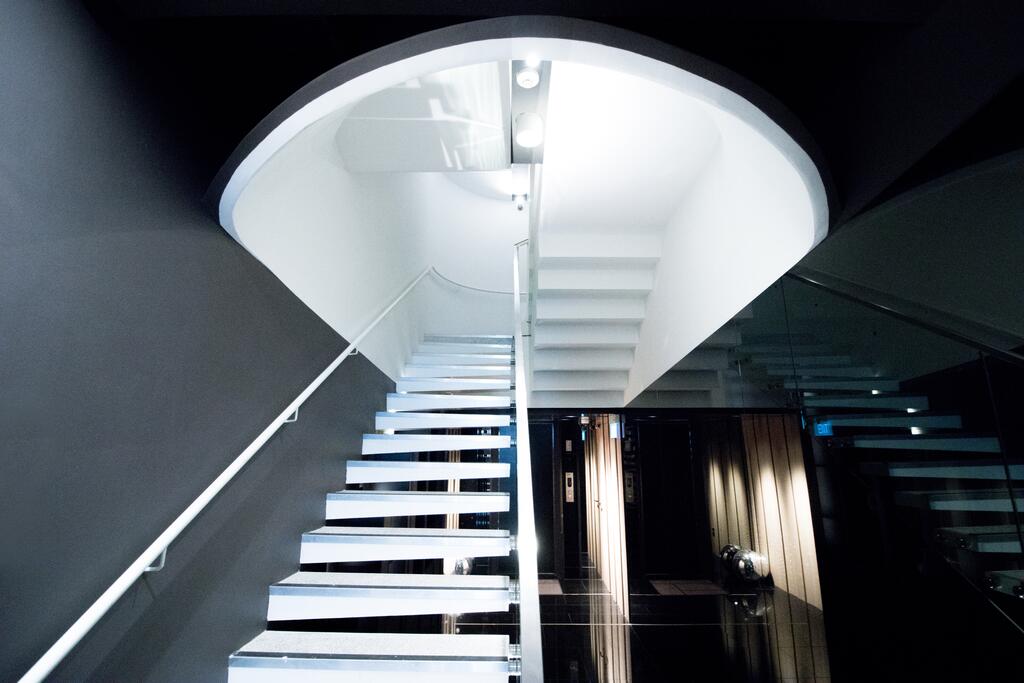 Hotel NuVe Elements - thumb 4