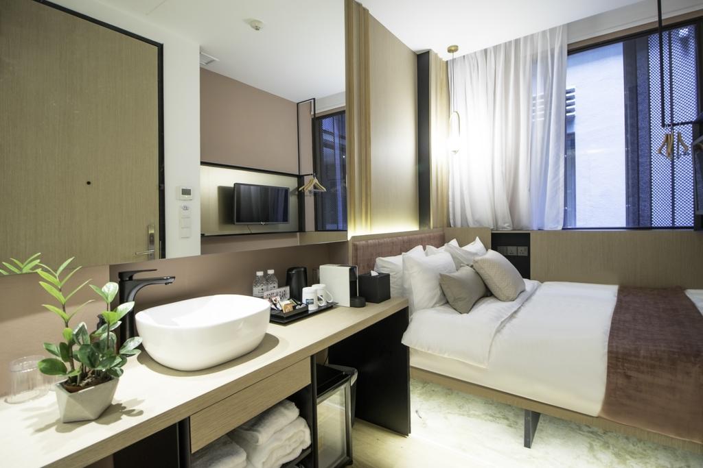 Hotel NuVe Elements - thumb 1