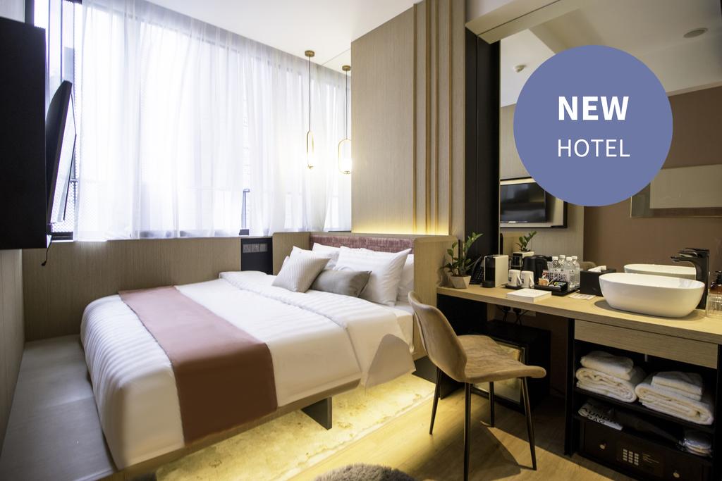 Hotel NuVe Elements - thumb 0