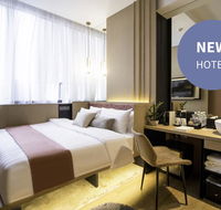 Hotel NuVe Elements - Accommodation Singapore