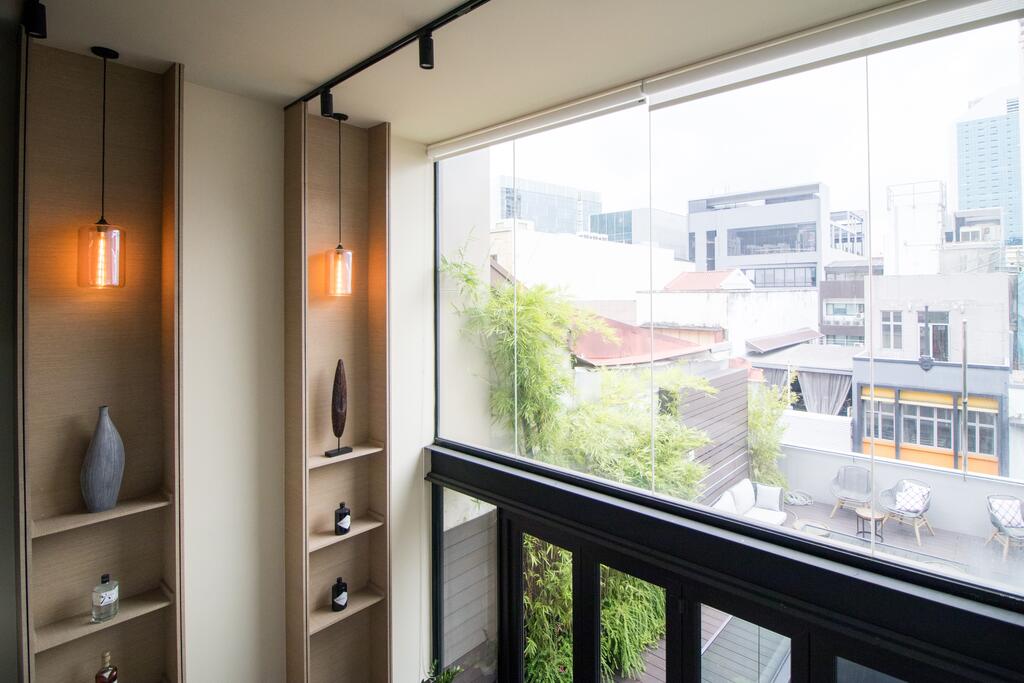 Hotel NuVe Elements - thumb 3