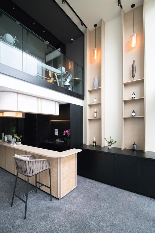 Hotel NuVe Elements - thumb 7