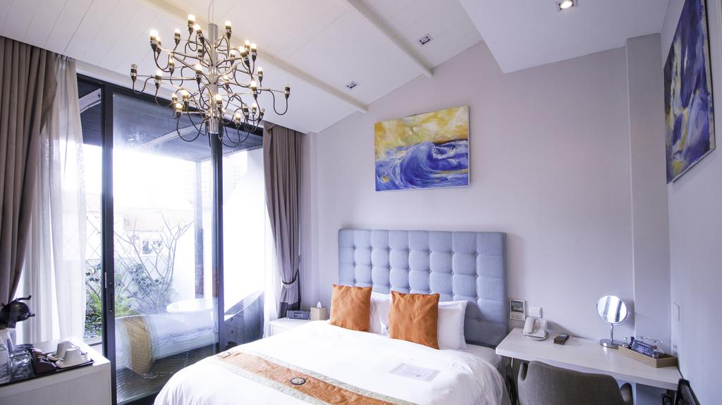 Hotel NuVe Heritage - thumb 6