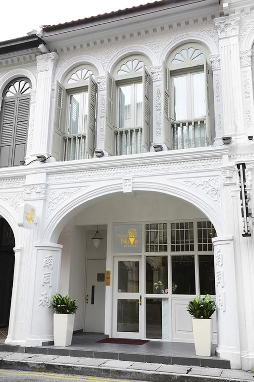 Hotel NuVe Heritage - thumb 5