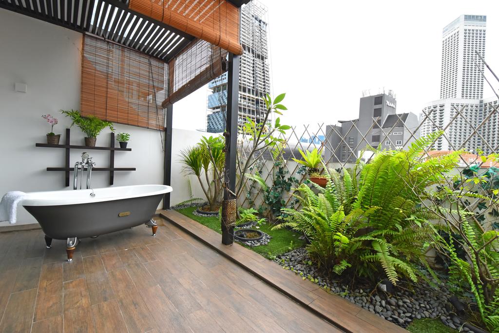 Hotel NuVe Heritage - thumb 0