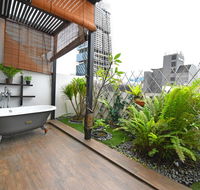 Hotel NuVe Heritage - Accommodation Singapore