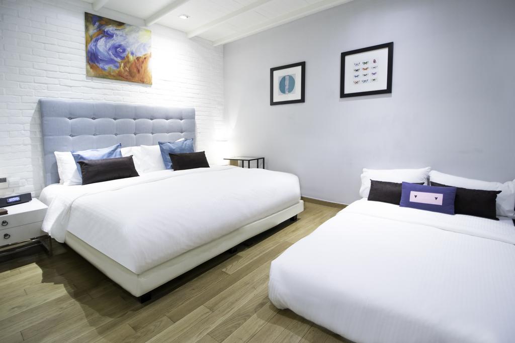 Hotel NuVe Heritage - thumb 4