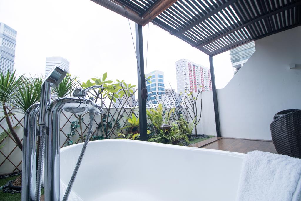 Hotel NuVe Heritage - thumb 7