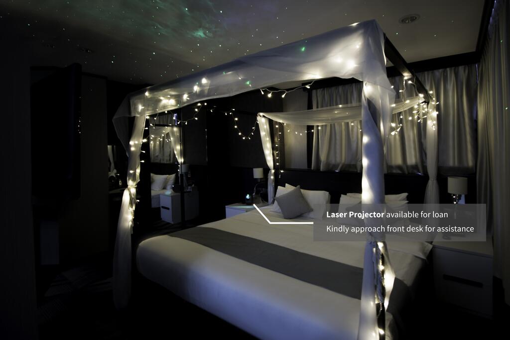Hotel NuVe Urbane - thumb 2