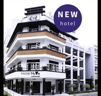 Hotel NuVe Urbane - Accommodation Singapore
