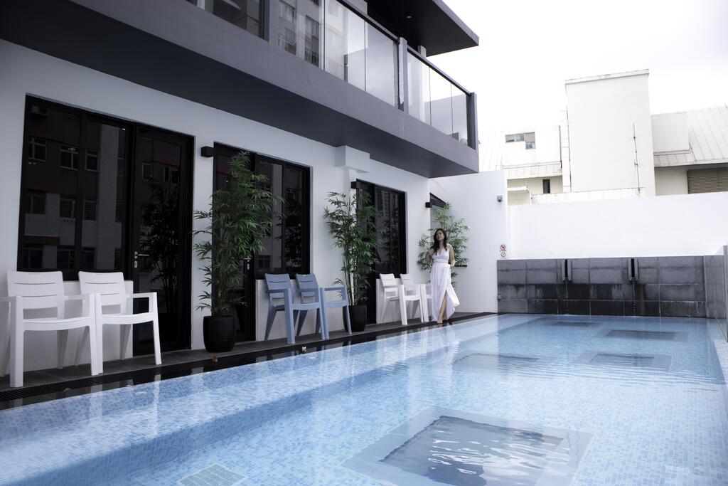 Hotel NuVe Urbane - thumb 6