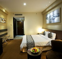 Hotel Royal - Accommodation Singapore