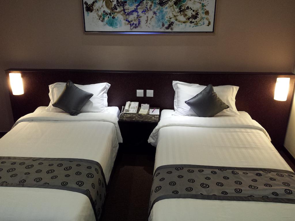 Hotel Royal - thumb 5