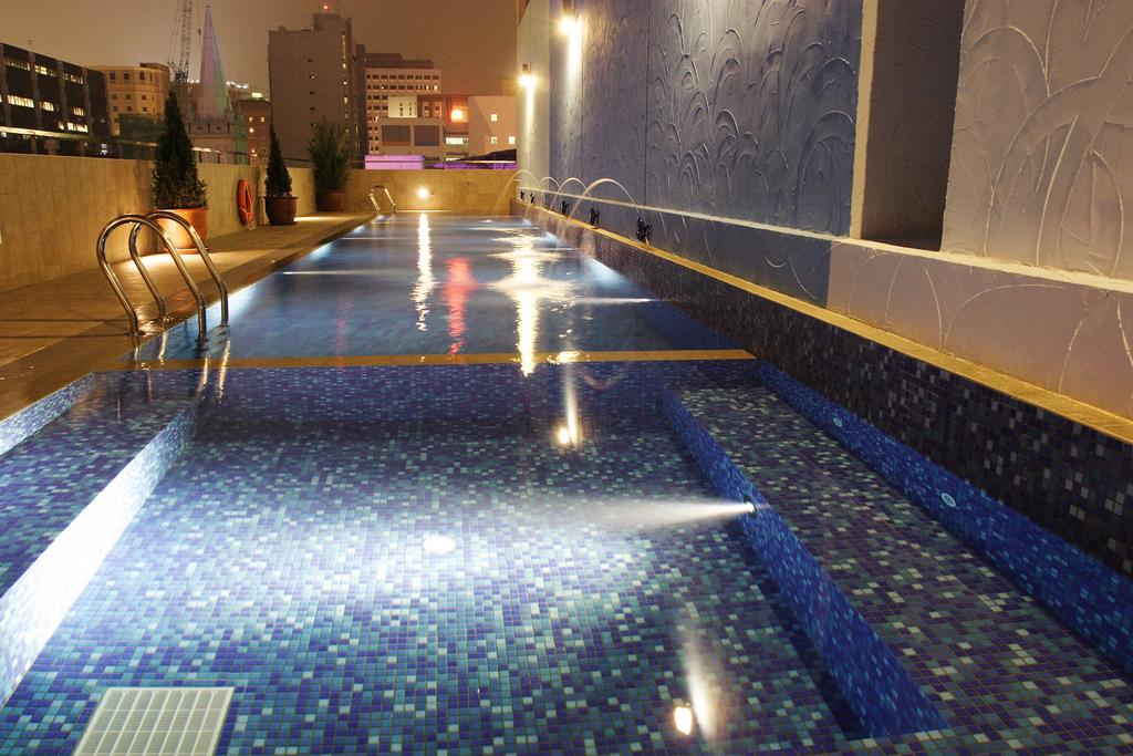 Hotel Royal @ Queens - thumb 1