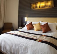 Hotel Royal  Queens - Accommodation Singapore