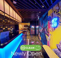 Hotel Soloha  Chinatown - Accommodation Singapore