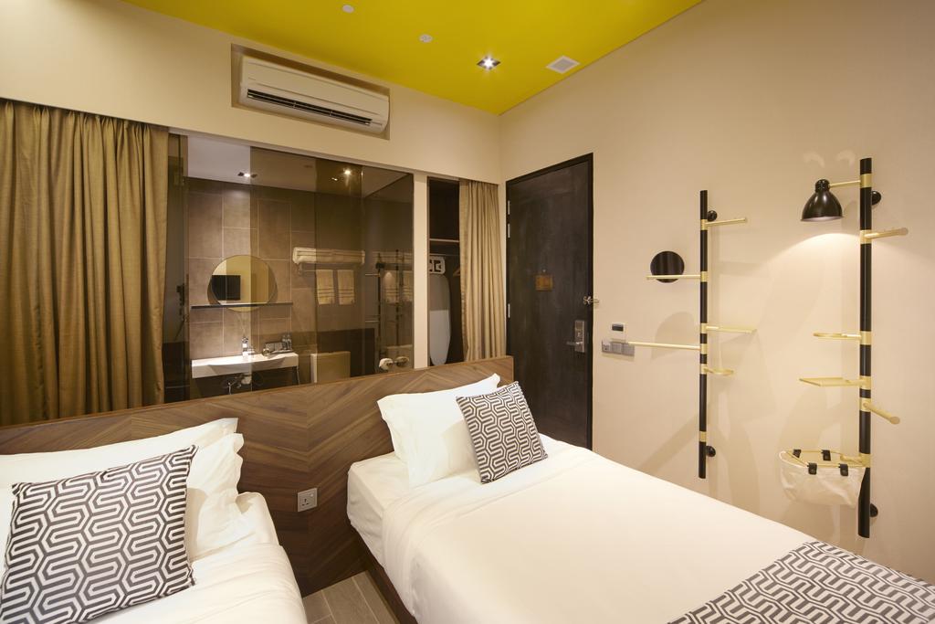 Hotel Yan - thumb 2