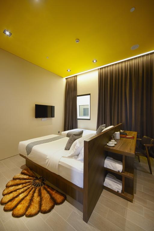 Hotel Yan - thumb 10