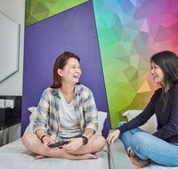 Ibis Budget Singapore Ametrine - Accommodation Singapore