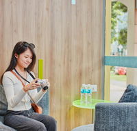 Ibis Budget Singapore Bugis - Accommodation Singapore