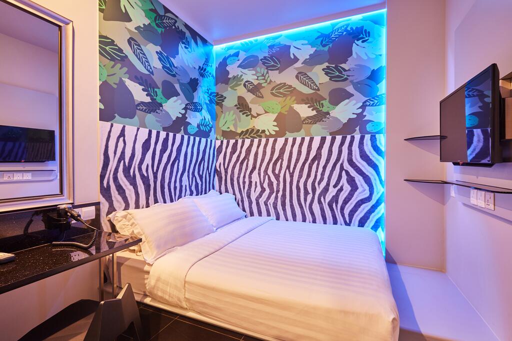 Ibis Budget Singapore Bugis - thumb 3