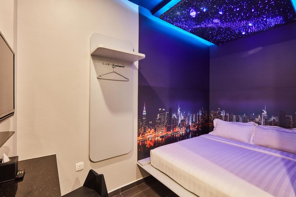 Ibis Budget Singapore Bugis - thumb 7
