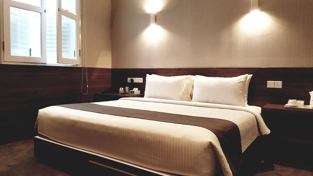 Arcadia Hotel - thumb 1