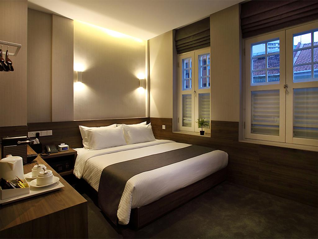 Arcadia Hotel - thumb 5