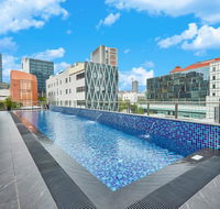 Ibis Budget Singapore Clarke Quay - Accommodation Singapore