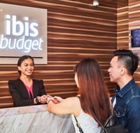 Ibis Budget Singapore Crystal - Accommodation Singapore