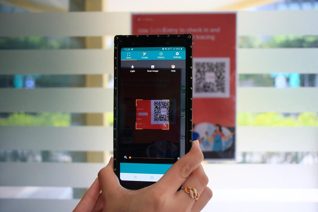 Ibis Budget Singapore Crystal - thumb 3