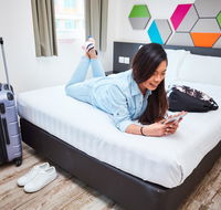 Ibis Budget Singapore Emerald - Accommodation Singapore